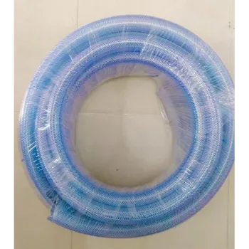 Pvc Hose Pipe